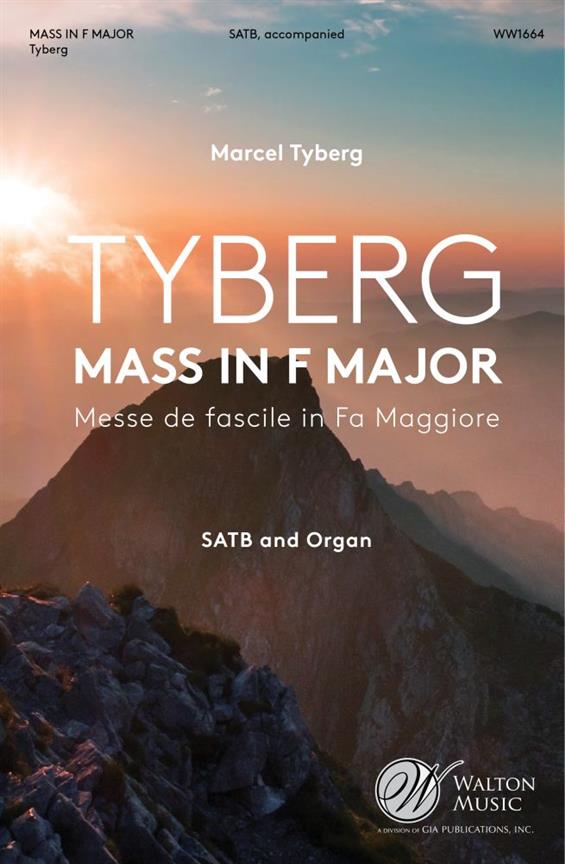 Mass in F Major